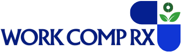 Work Comp RX logo